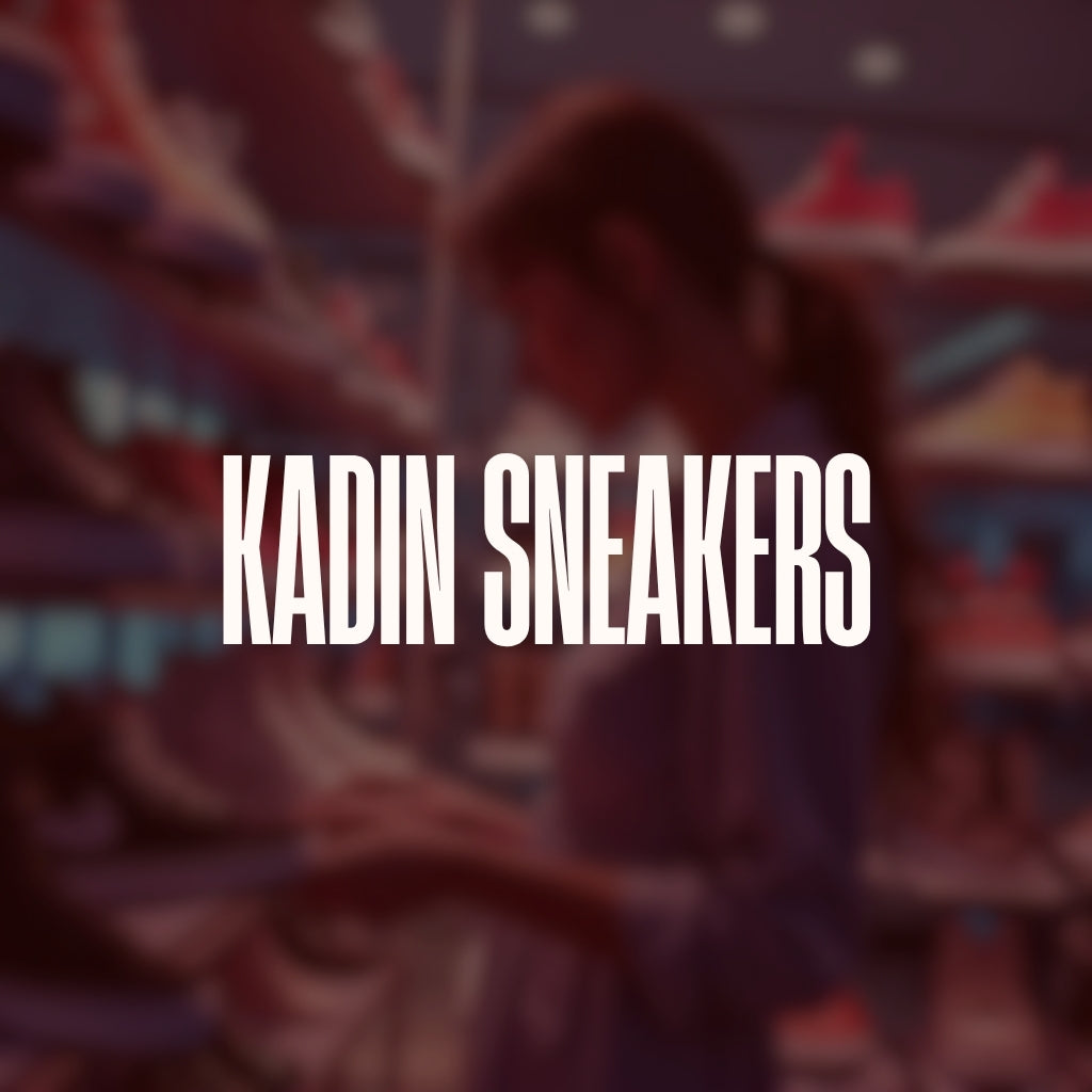 Kadın Sneakers