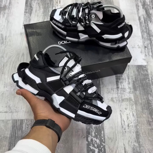 Dolce gabbana siyah